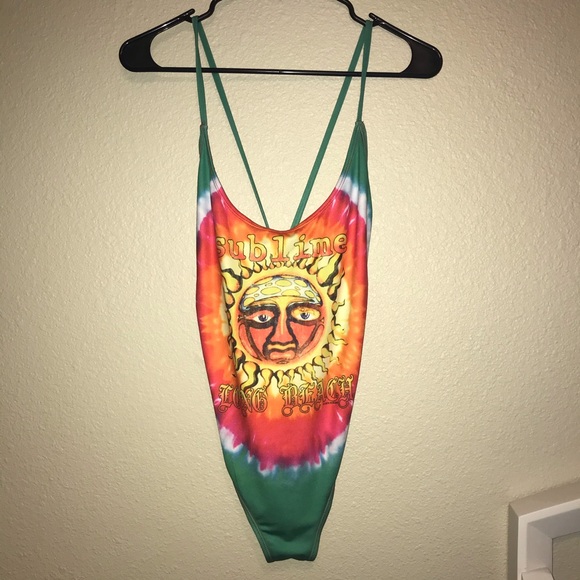 Forever 21 Other - Sublime One Piece Suit 🔆